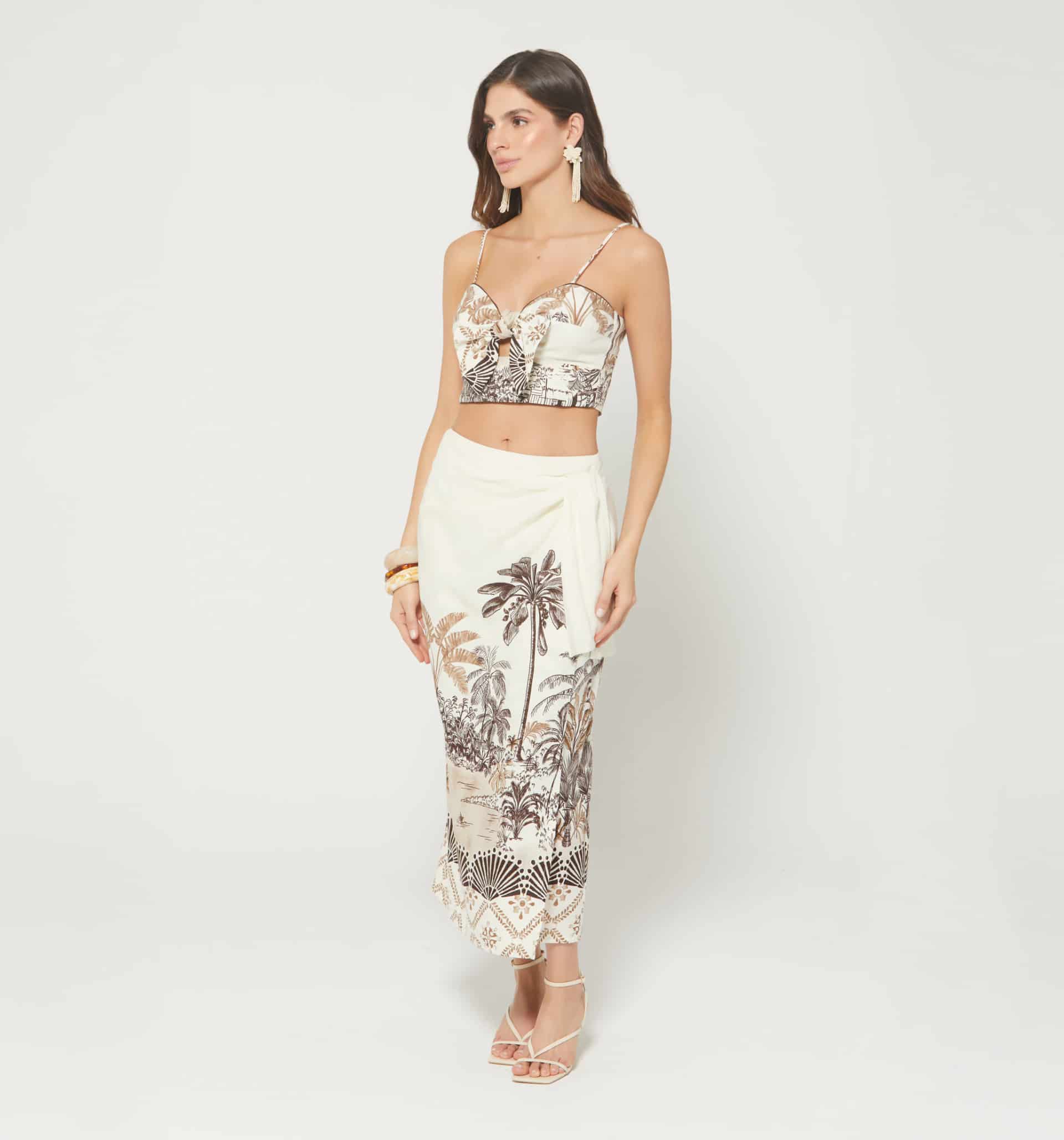 Crop top - miniatura 1