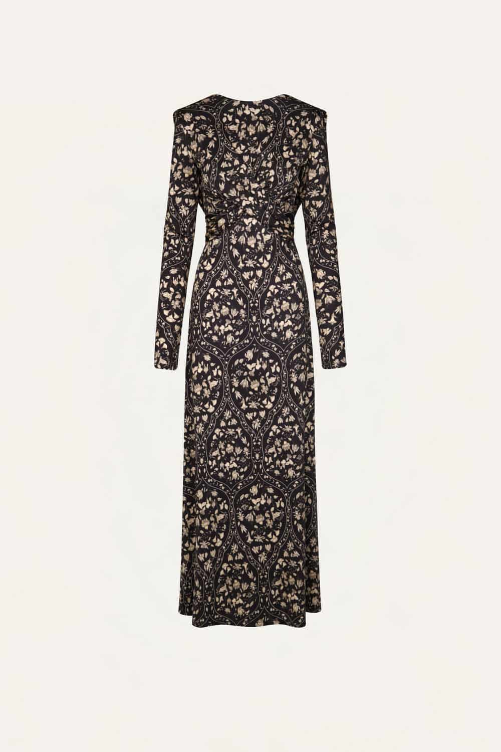 Playful Grace Dress - miniatura 1