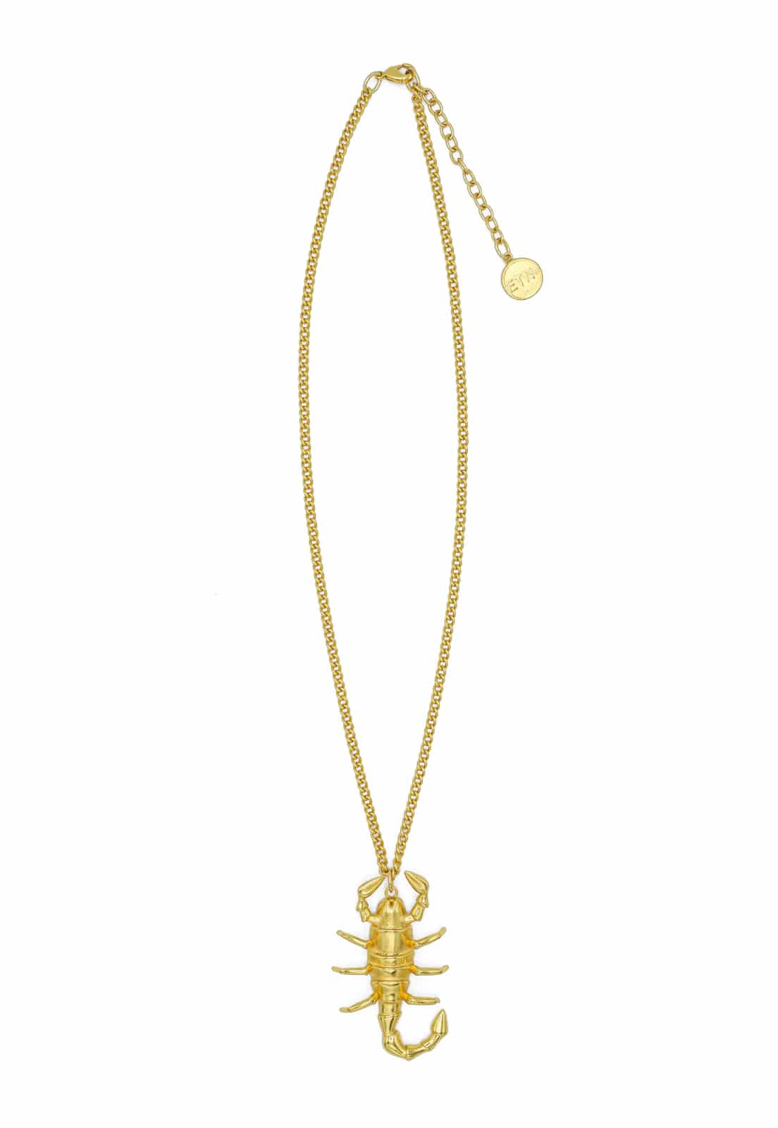 Don Scorpio Chain - miniatura 2