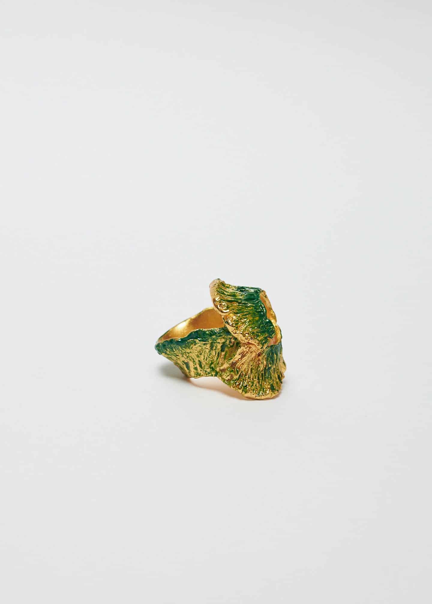 Anillo viaje de la montaña - miniatura 3