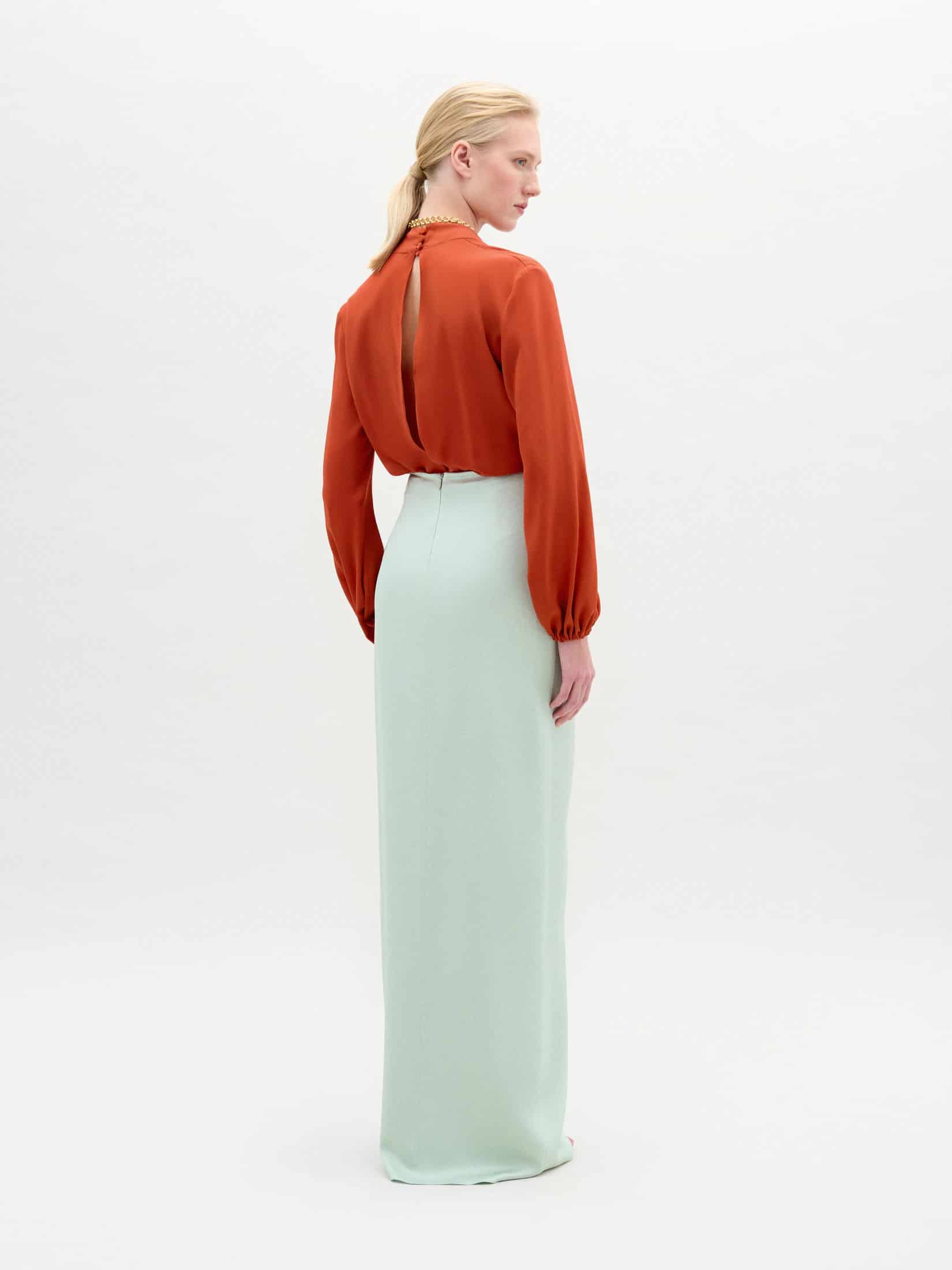 Gadea Skirt - miniatura 3