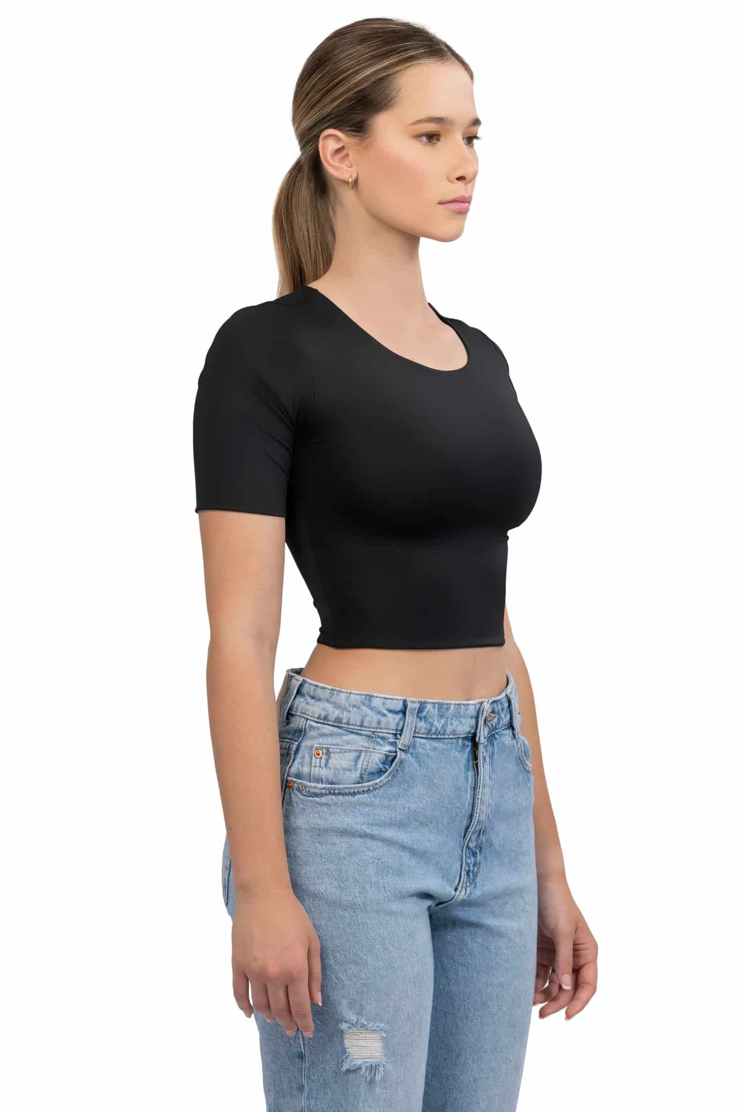 Crop Top – Toronto - miniatura 6