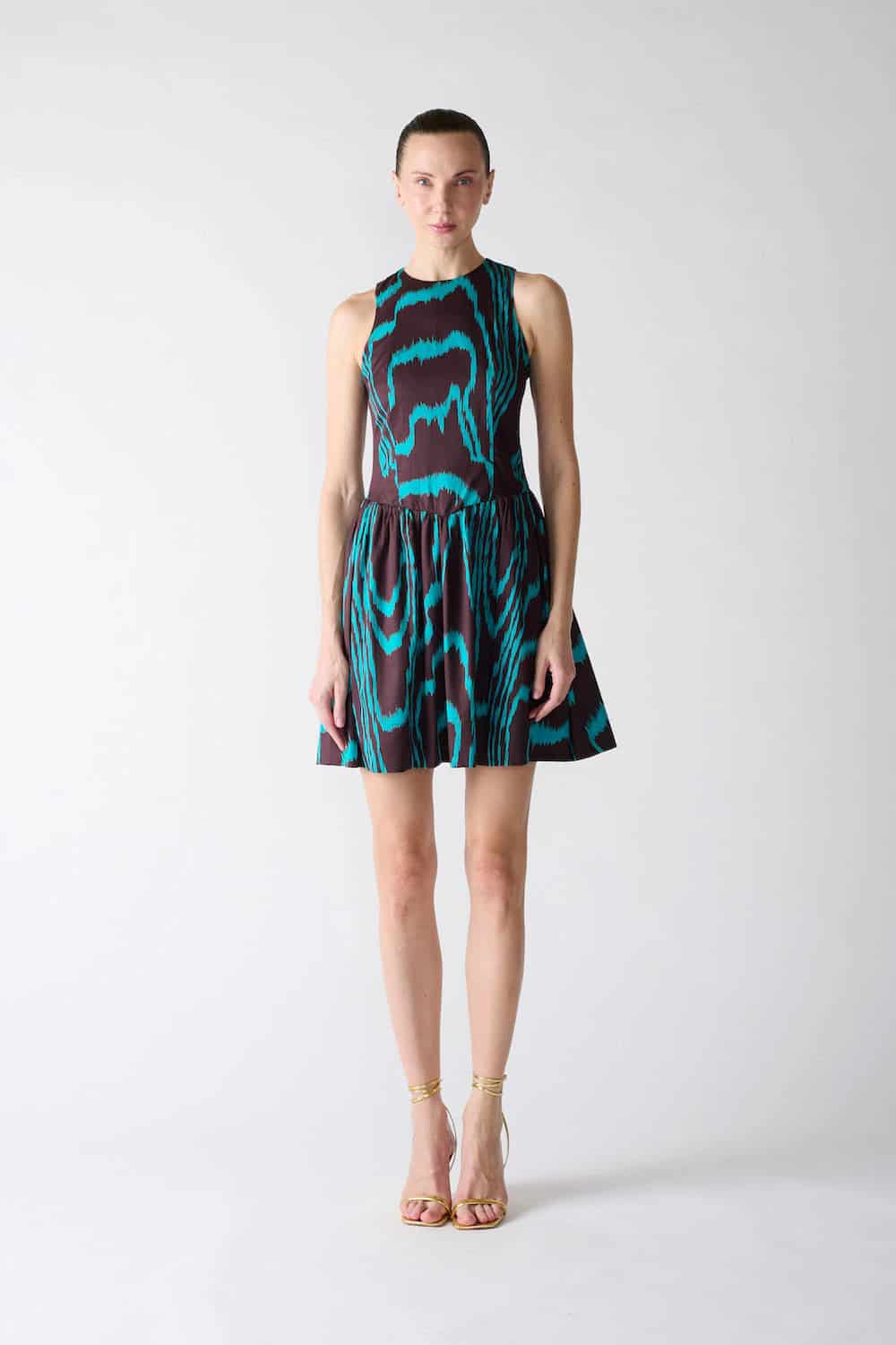 VESTIDO CALA - miniatura 3