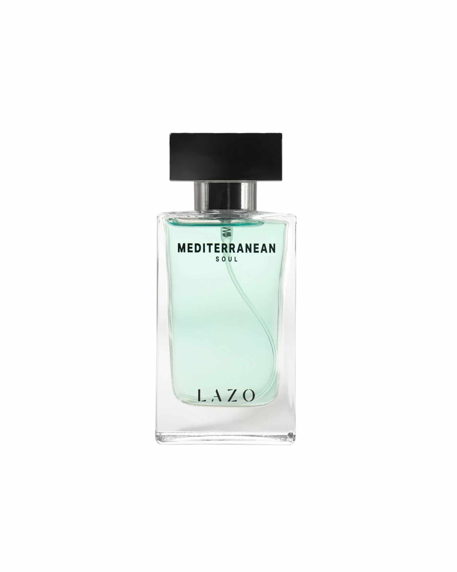 Perfume Mediterranean - miniatura 3