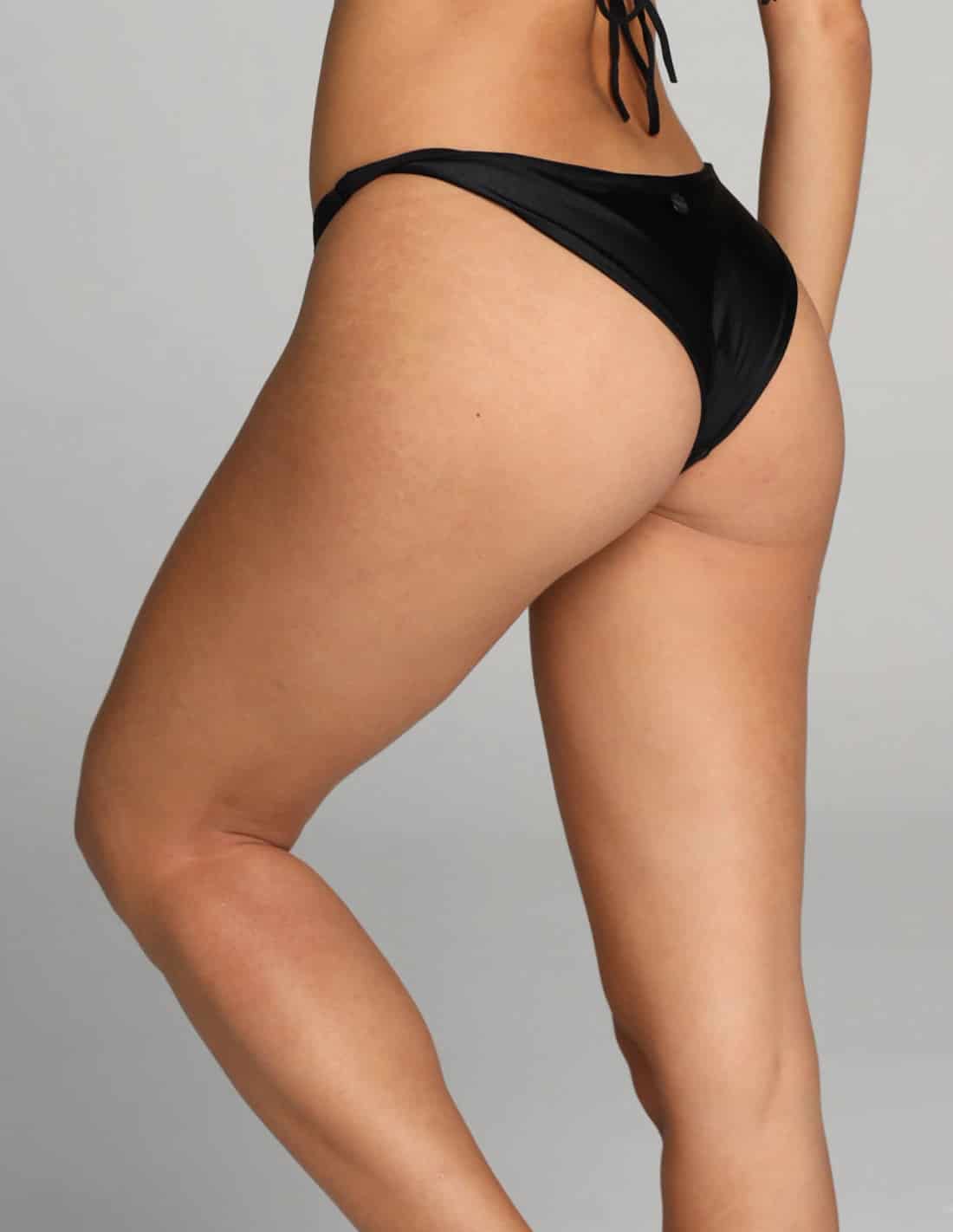 Panty Galaxy Negro - miniatura 3
