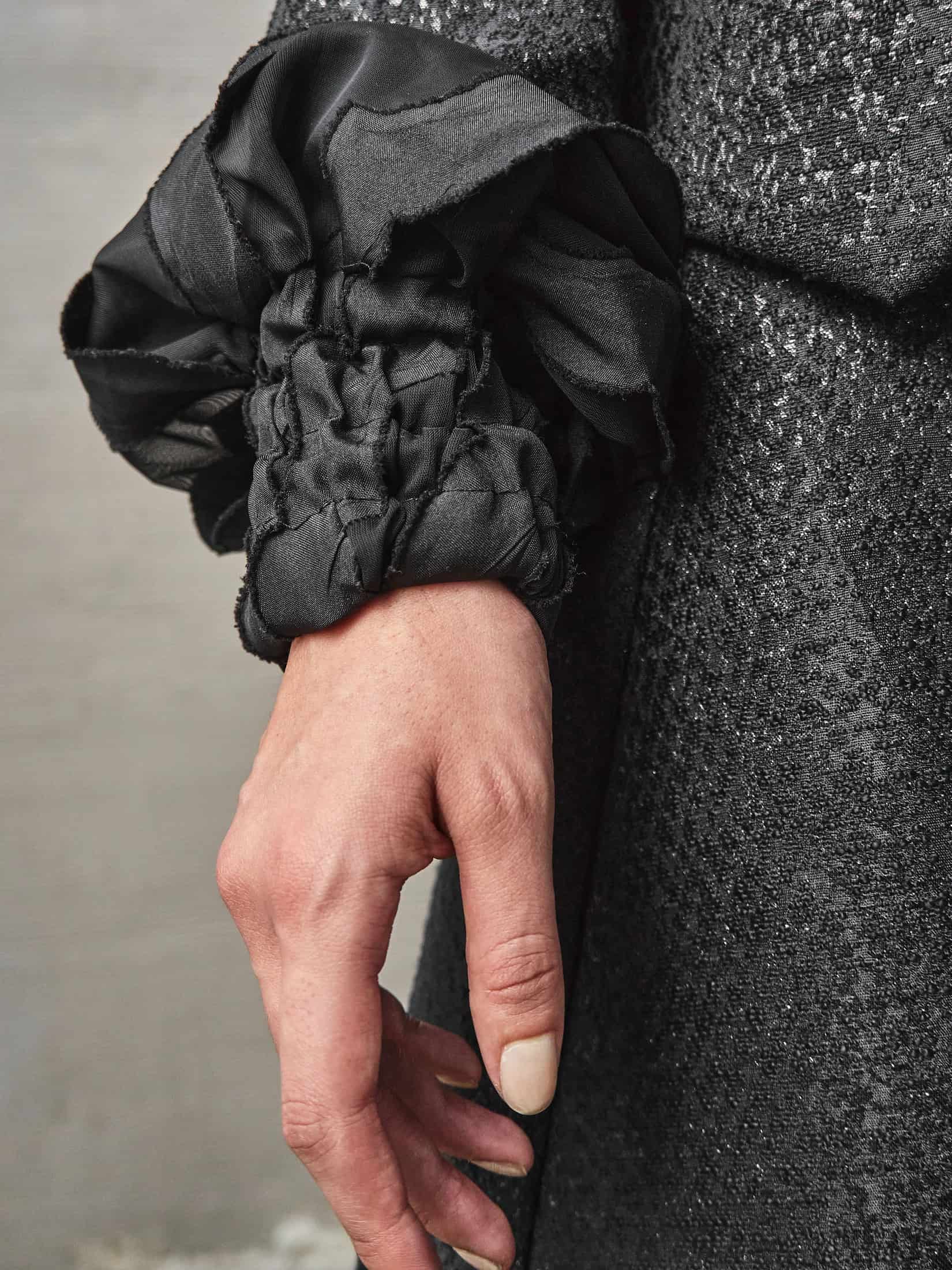Magadán Jacket - miniatura 2