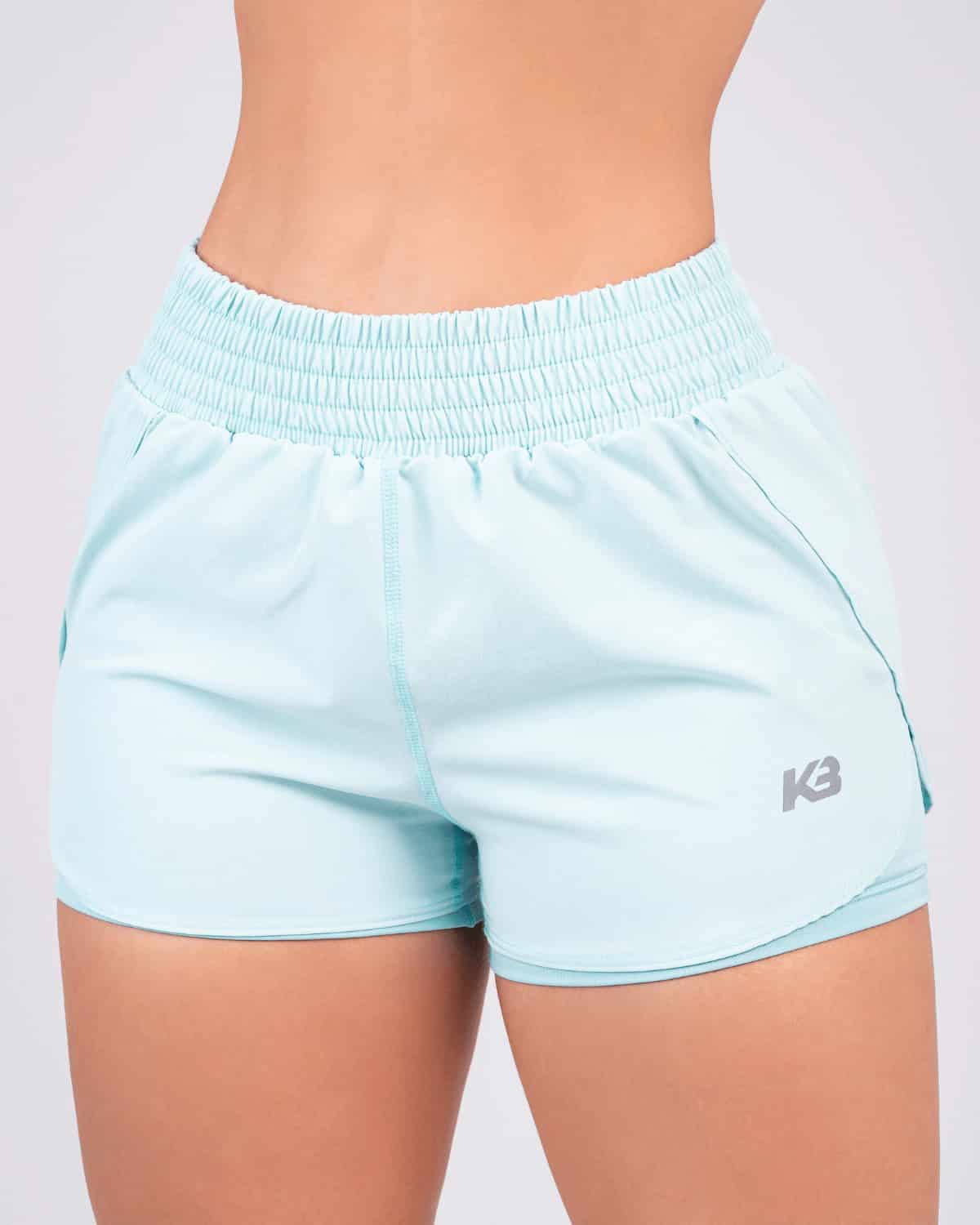 Short Running┃KAYBU RF.1149 - miniatura 3
