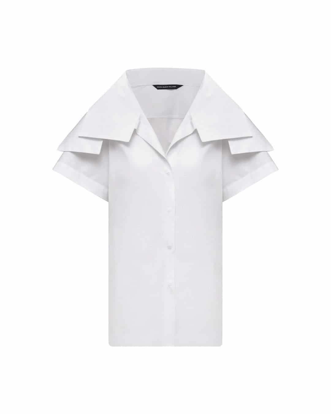 'GESTO' SHIRT - miniatura 1