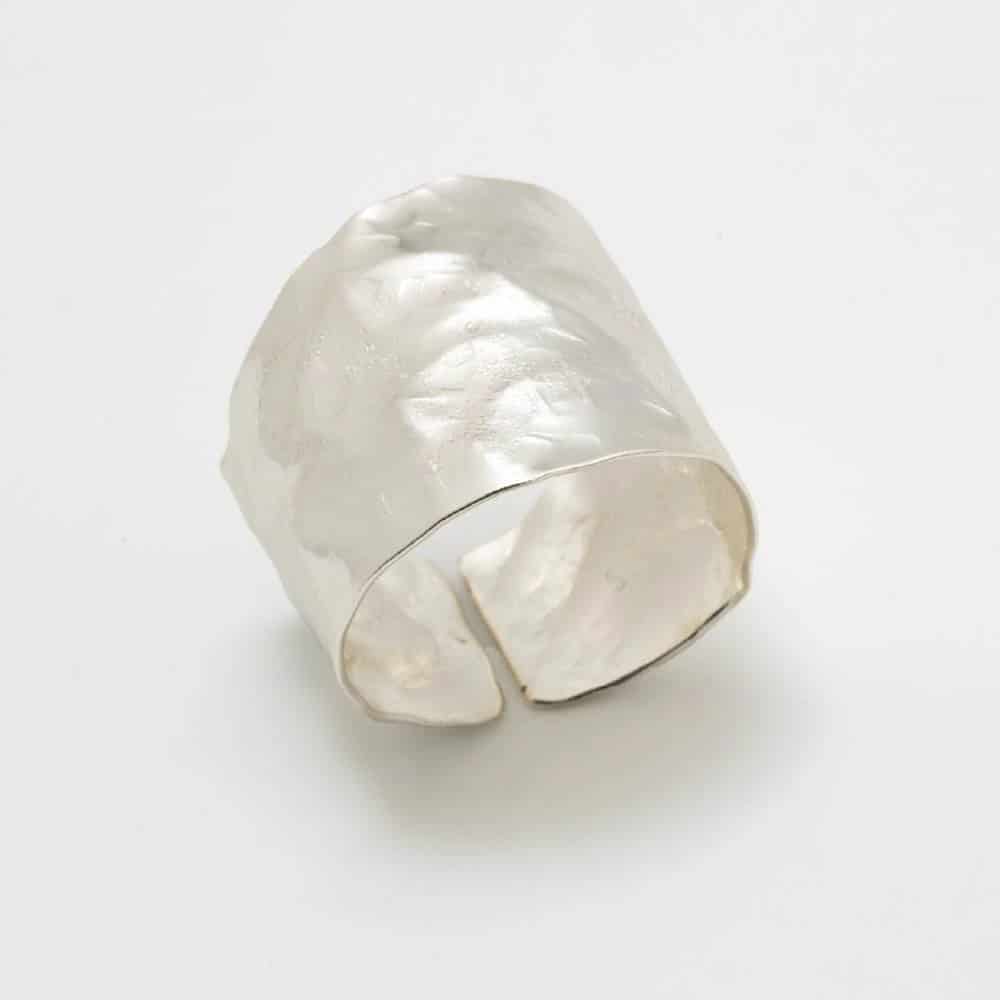 Anillo Reflejo del Alba - miniatura 1
