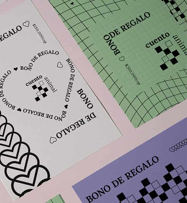 ✴︎ Bono de regalo ✴︎ - miniatura 1