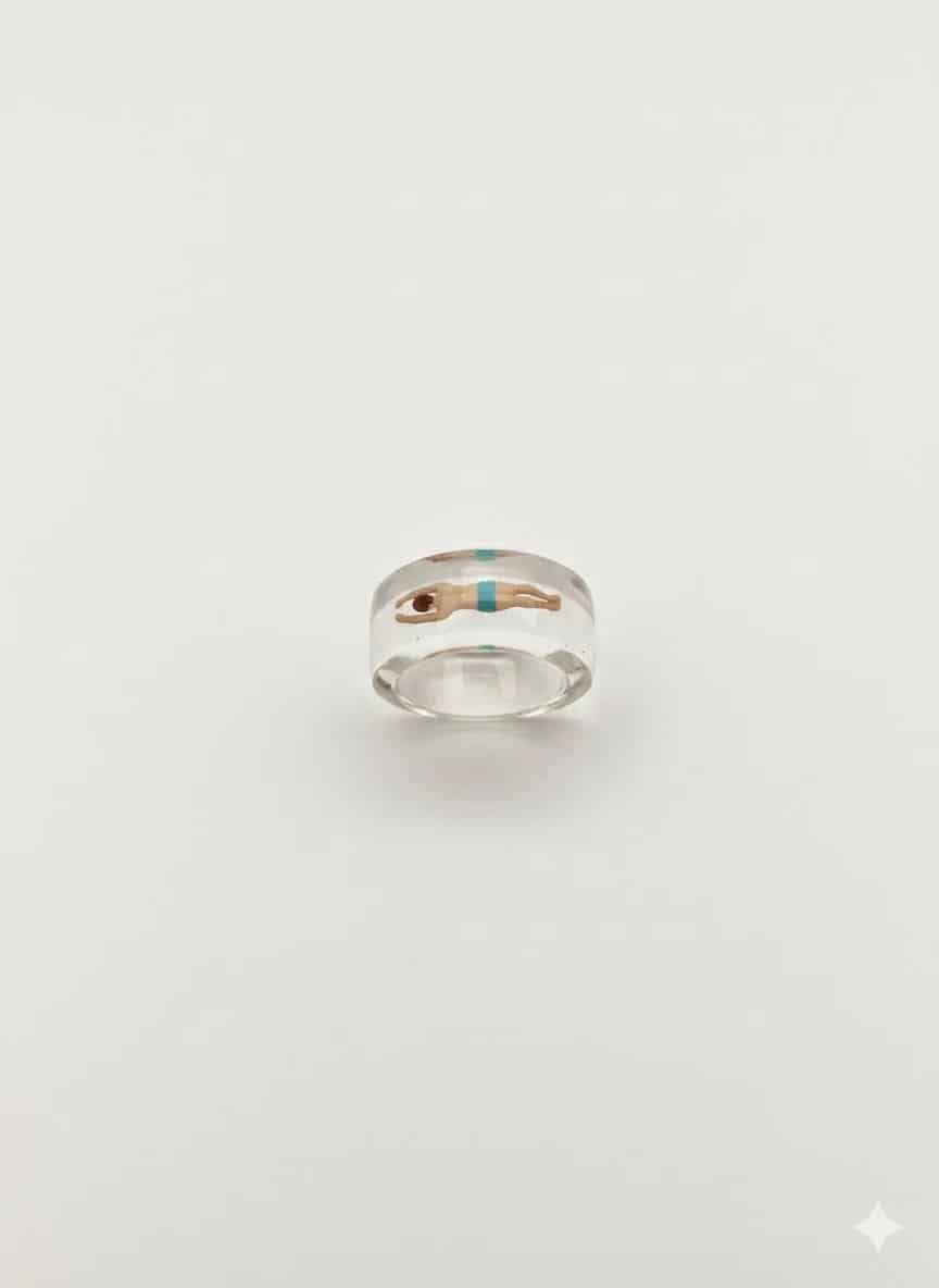 BATHER RING - miniatura 16