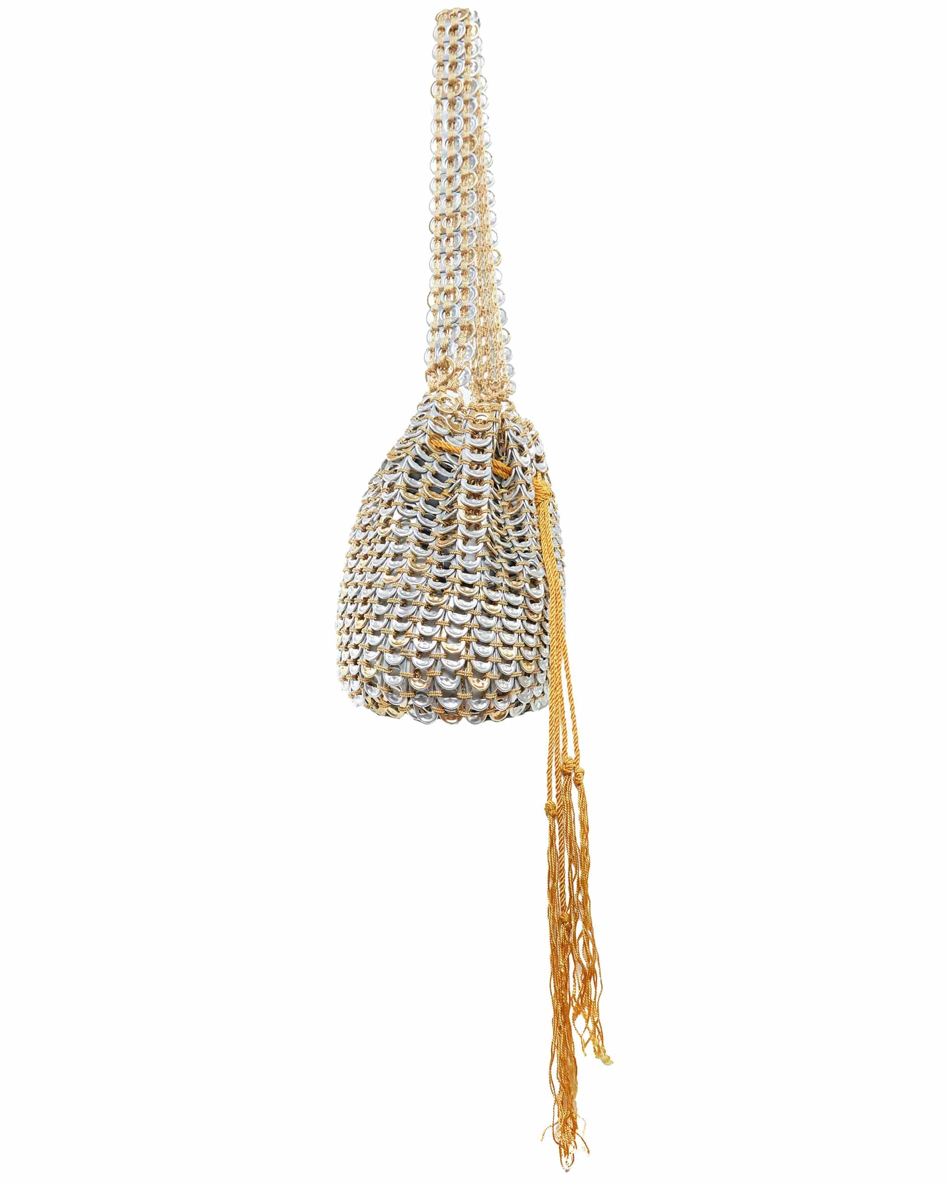 GOLD BAG - miniatura 2