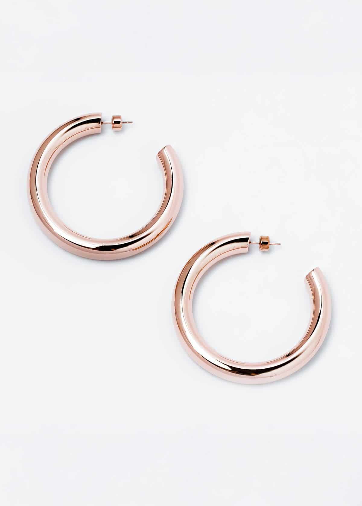 Tera Hoops Rosado - miniatura 3