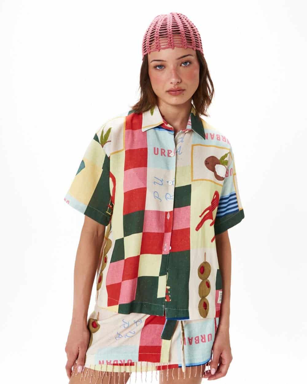 BRISA SHIRT - miniatura 6