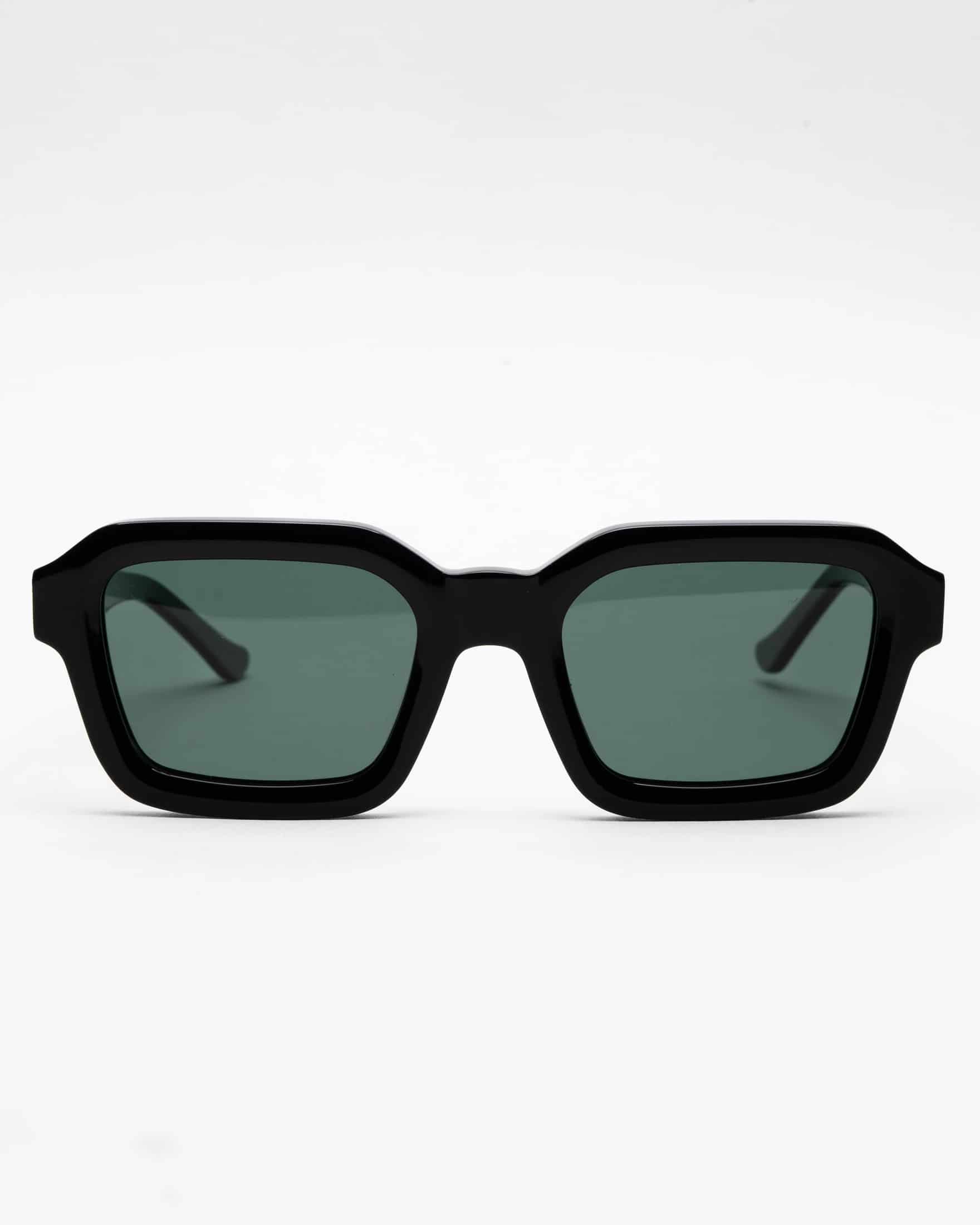 PASCAL - BLACK / OLIVE GREEN - miniatura 2