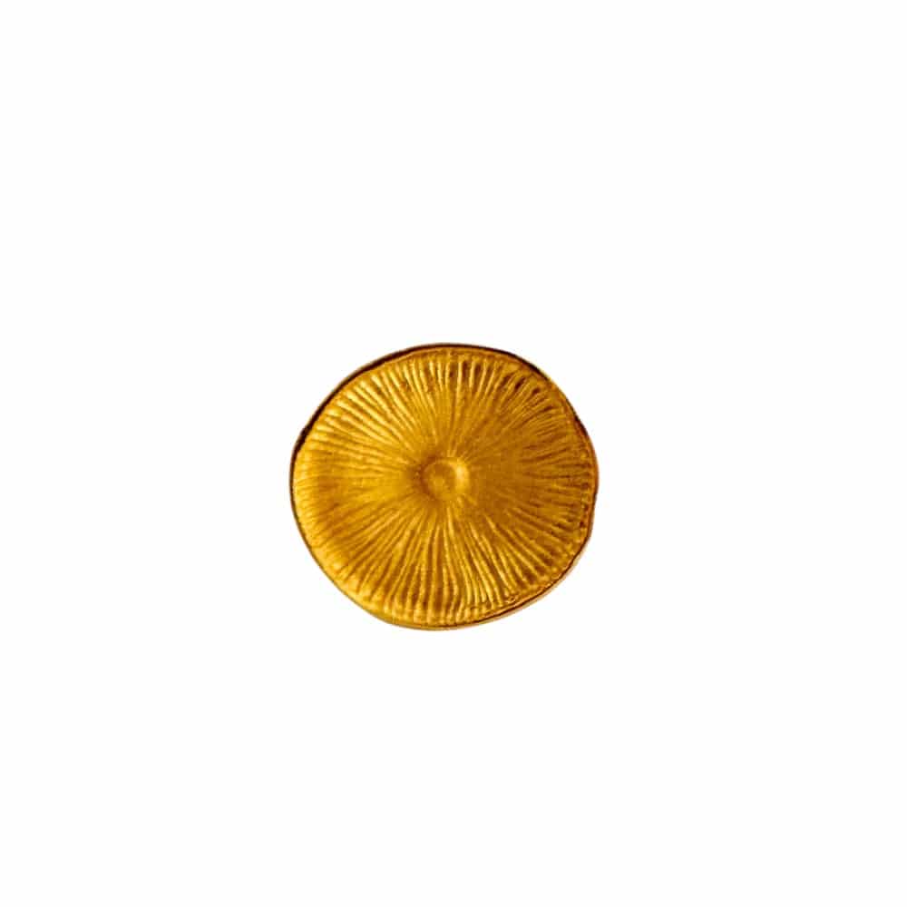Anillo Plato Hongo - miniatura 2