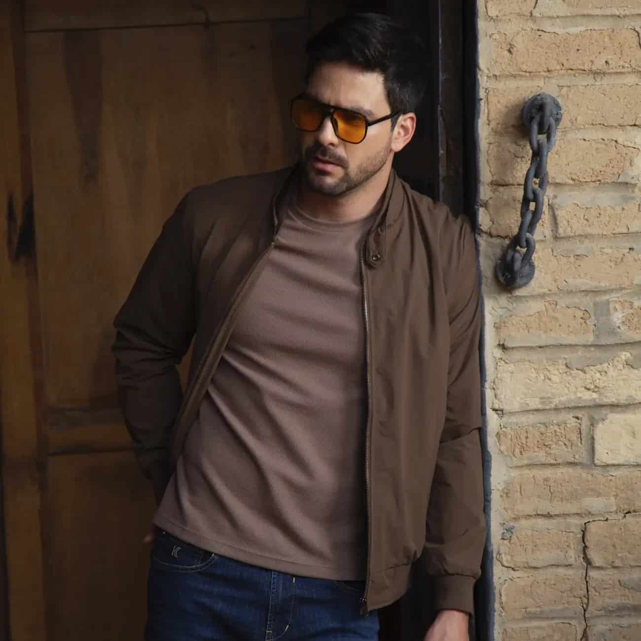 Chaqueta Slim Went - miniatura 8