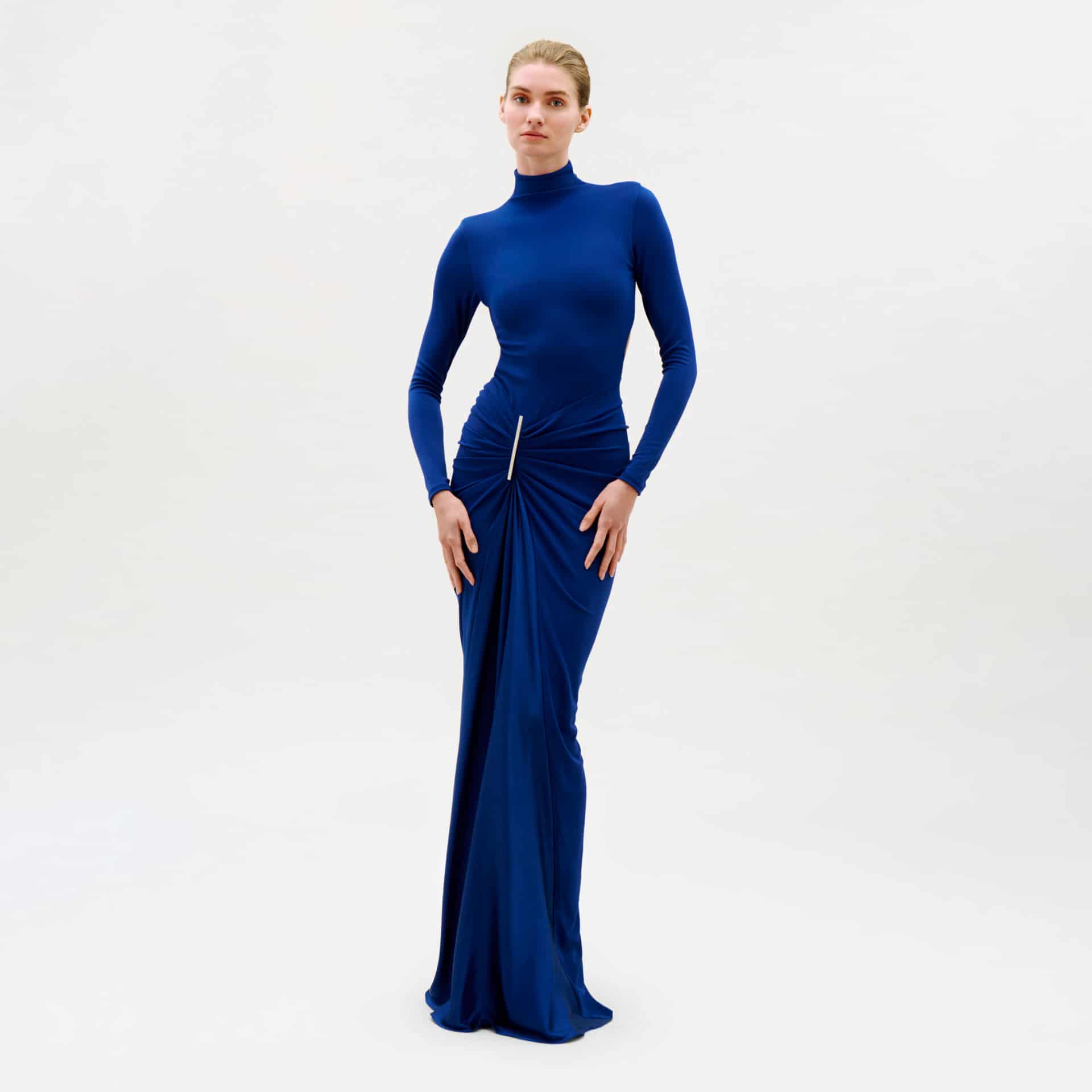 Lena Dress - miniatura 1