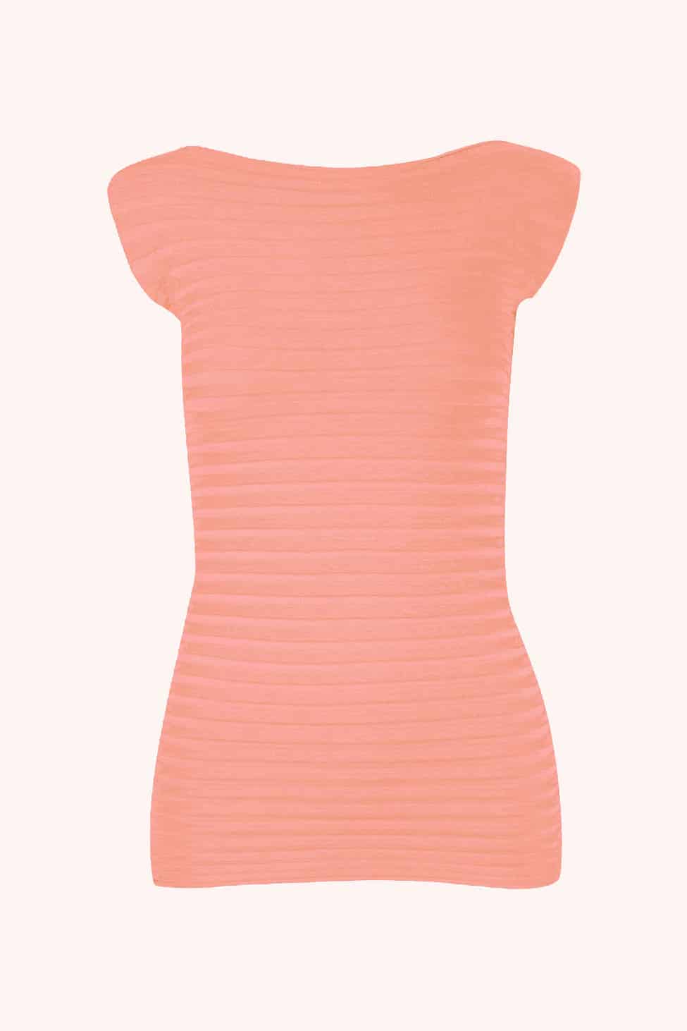 RIBBED TOP - miniatura 2