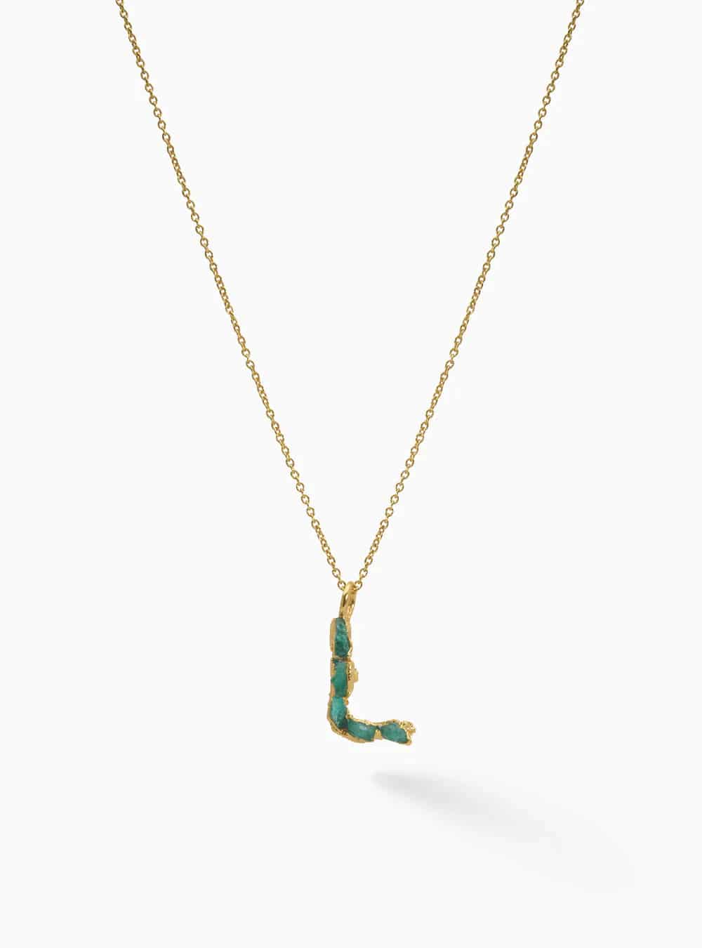 Collar Letras ABC - miniatura 13
