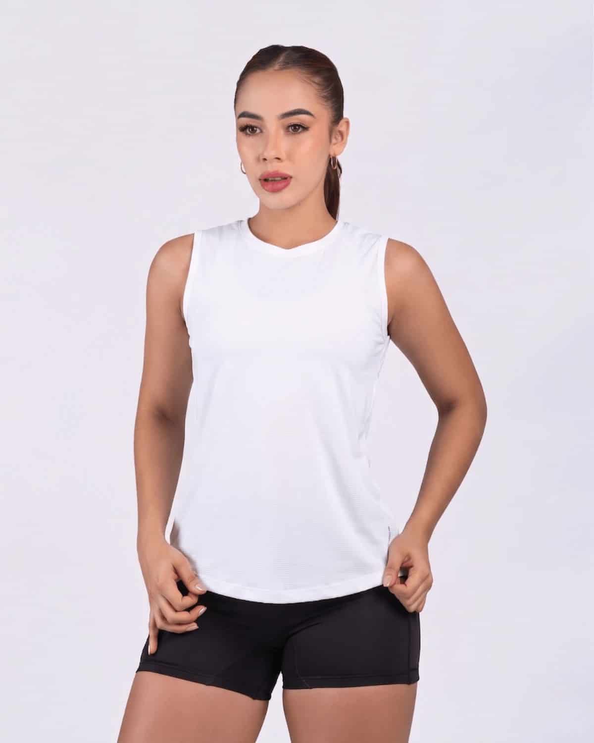 Camiseta Manga Corta Her┃KAYBU REF.1241 - miniatura 2