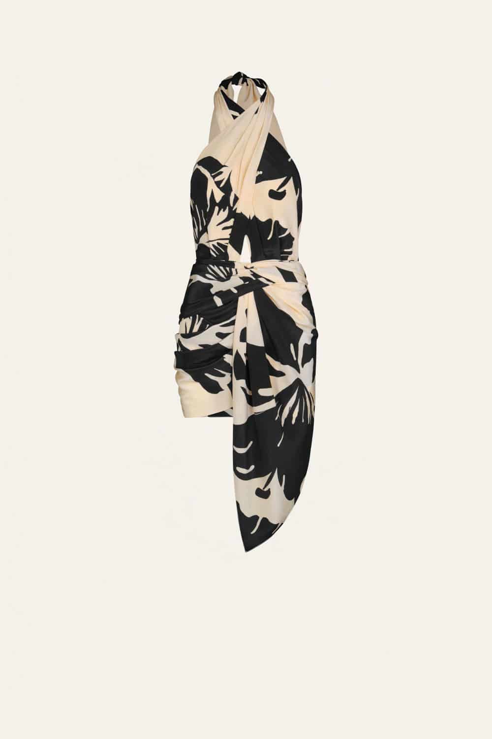 Oriental Dreams Dress - miniatura 1