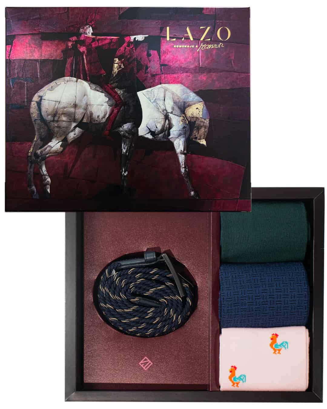 COMBO REGALO LUZ - miniatura 1