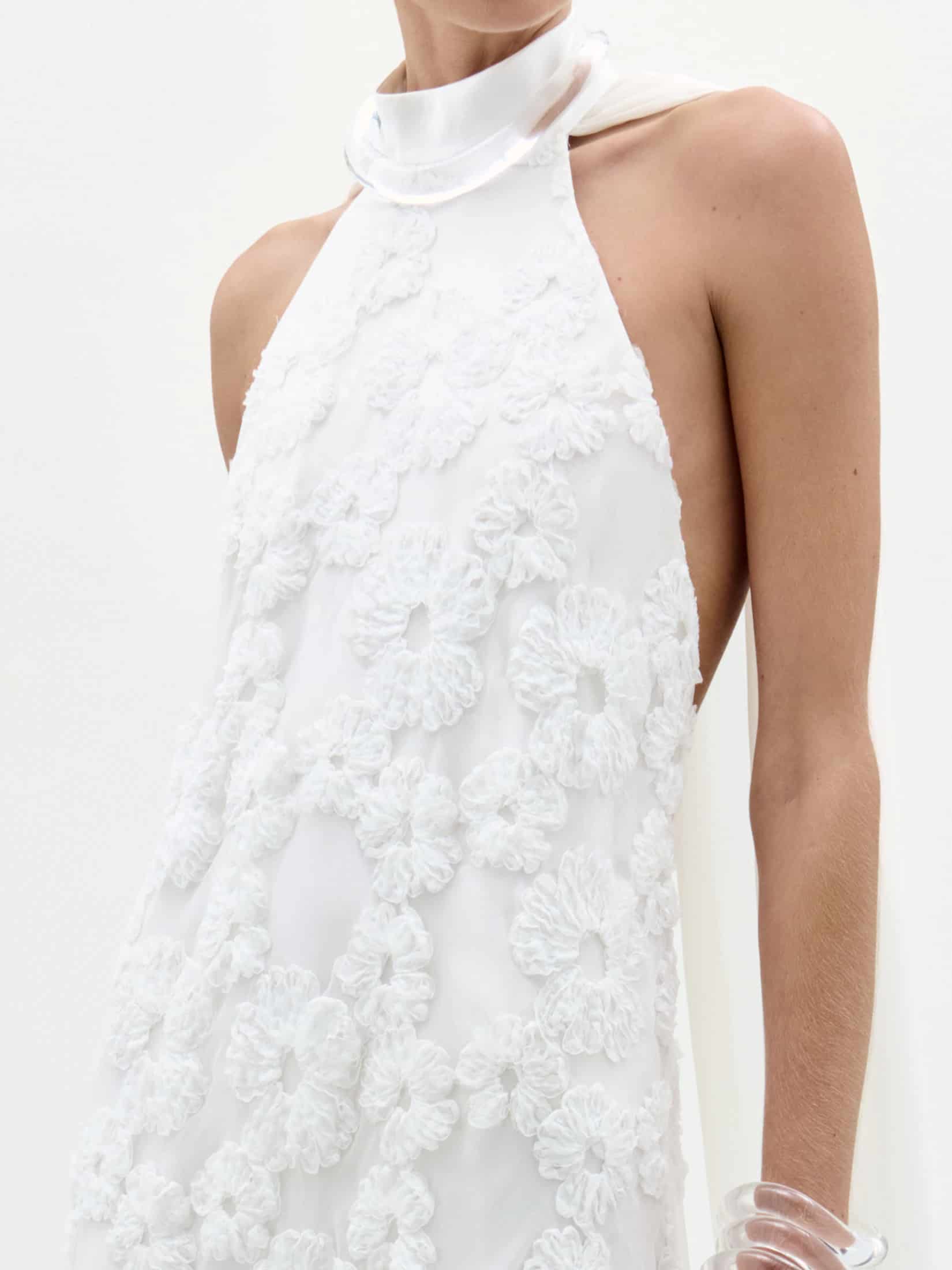 Sabina Dress - miniatura 2