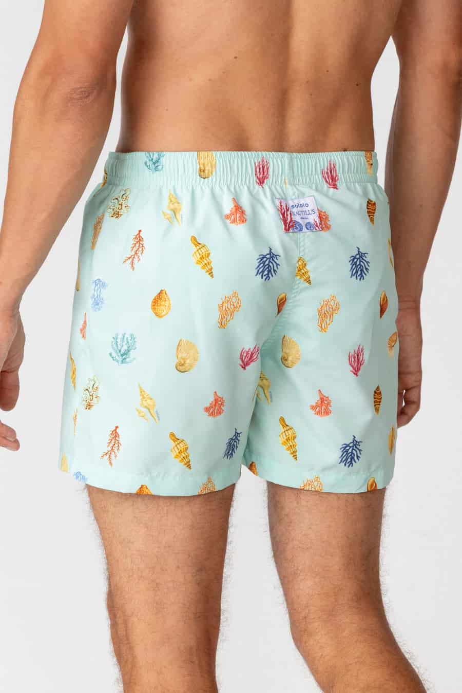 Men's conseil swim trunk - miniatura 3