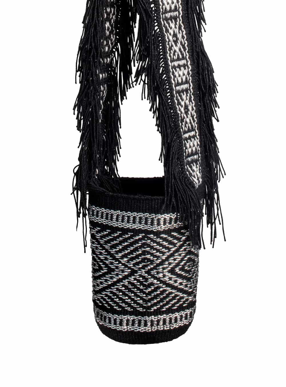 S Mochila Kamsa Sol - miniatura 3