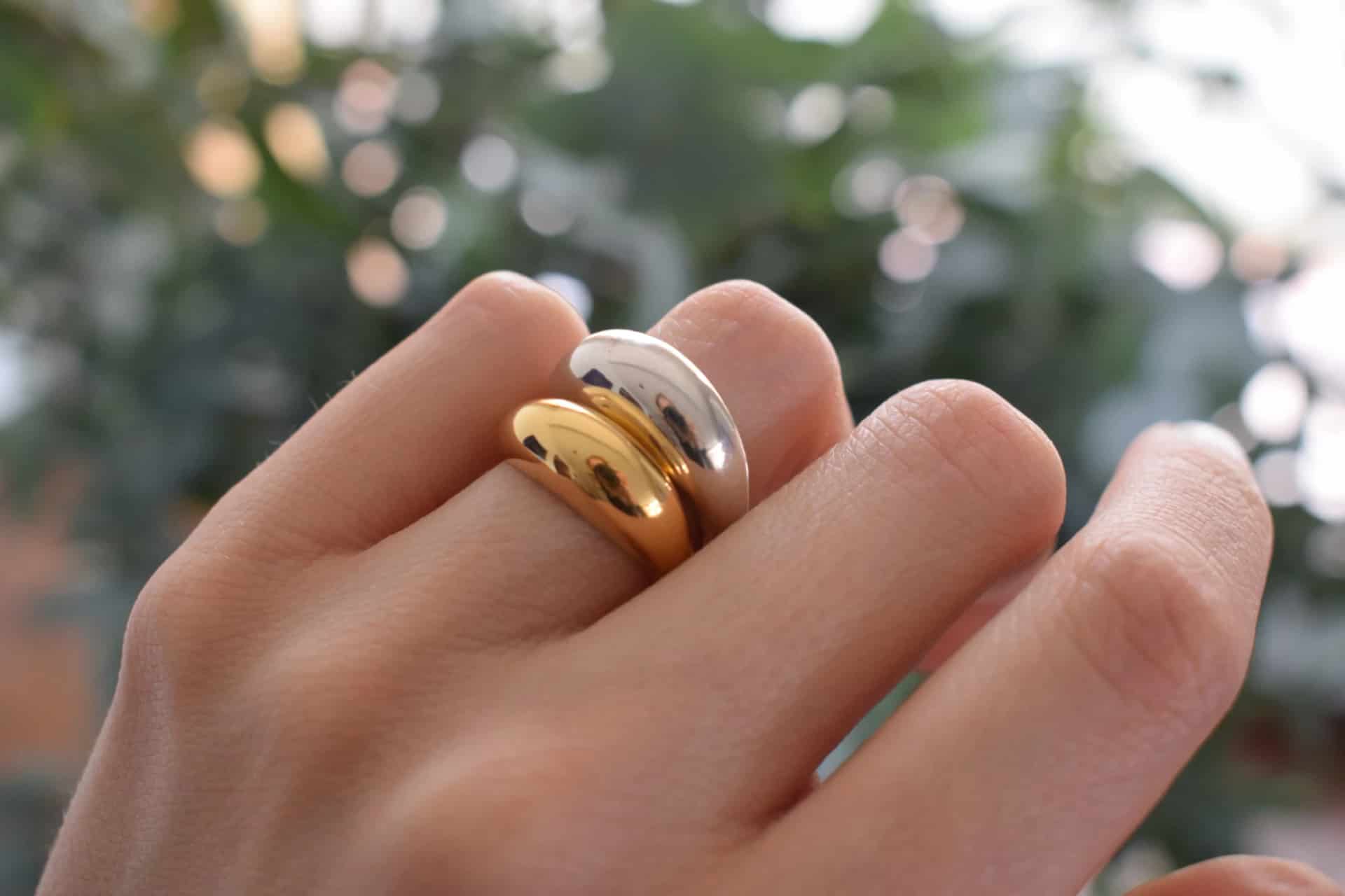 Anillo Aqua - miniatura 6