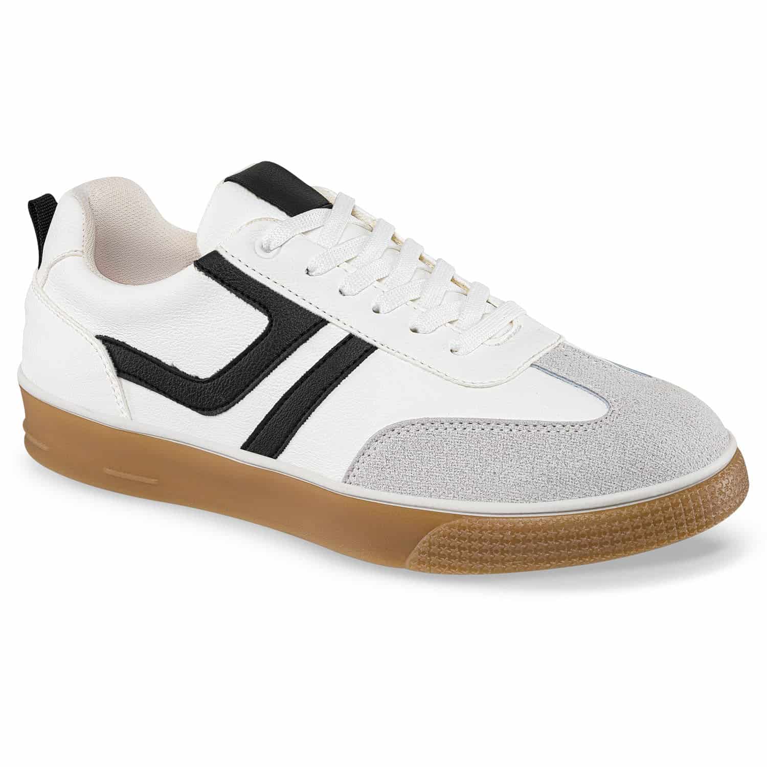 Tenis Urbanos Dean Blanco Croydon para Hombre - miniatura 1