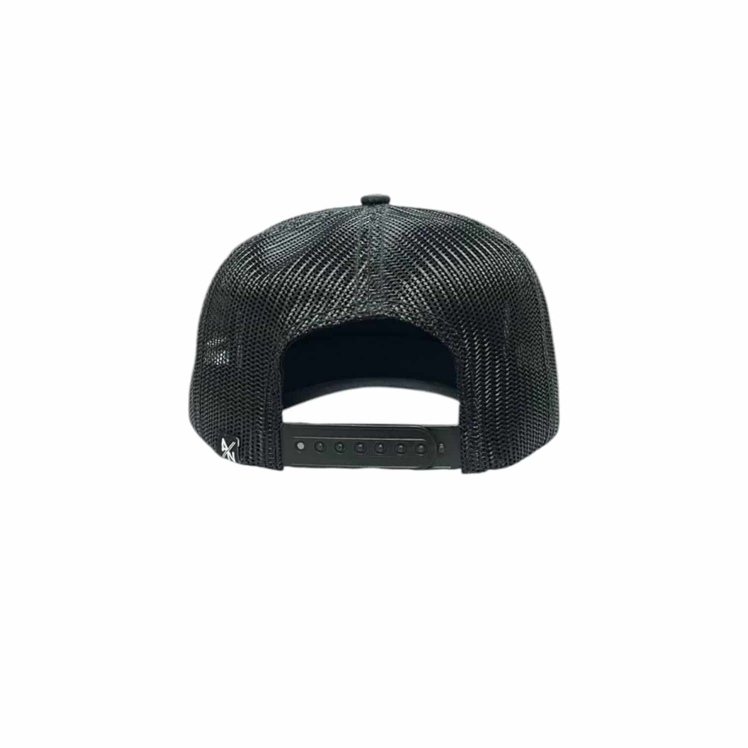 GORRA VERDE CAMUFLADA REY DE COPAS - miniatura 3