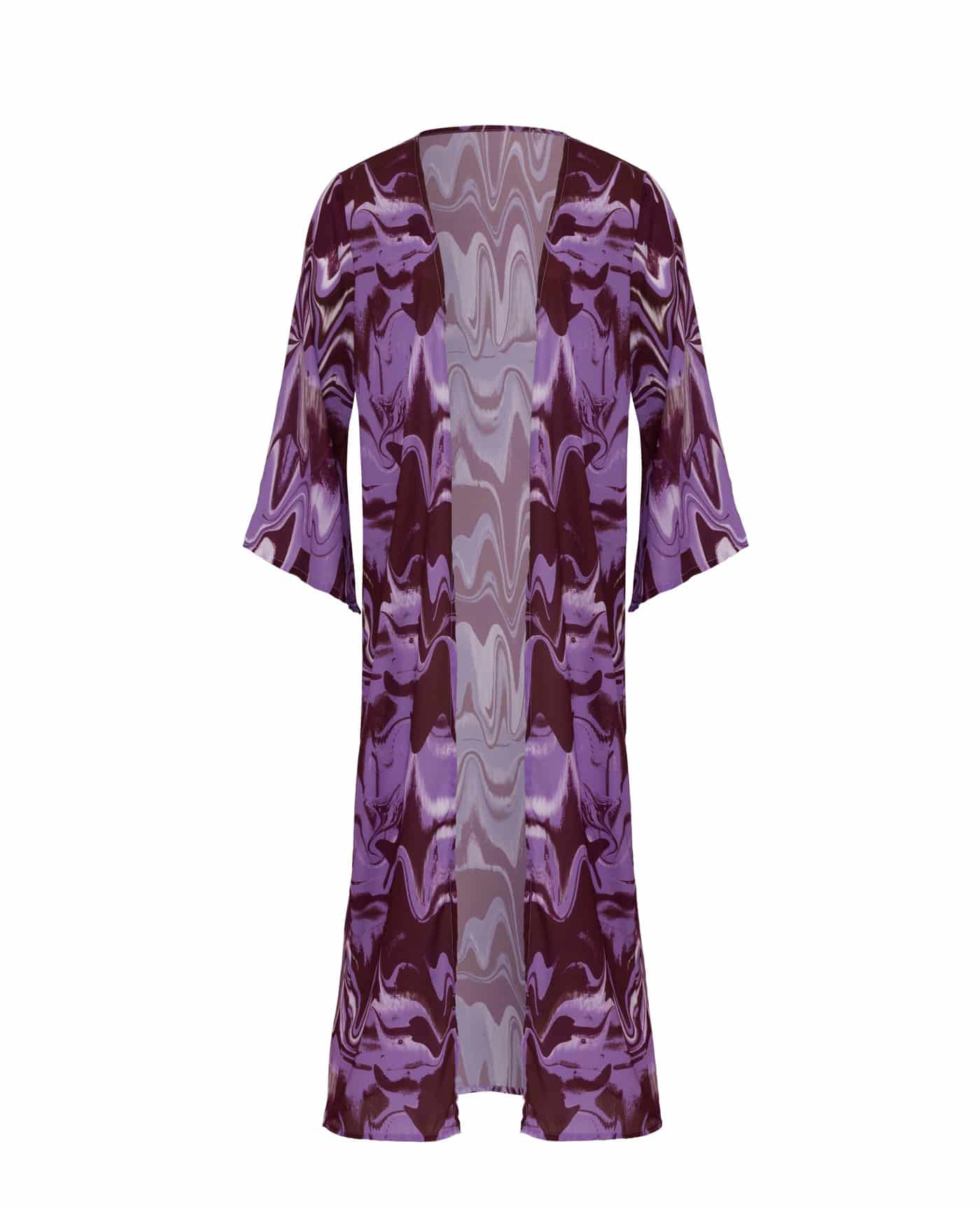 KIMONO LULI - miniatura 1