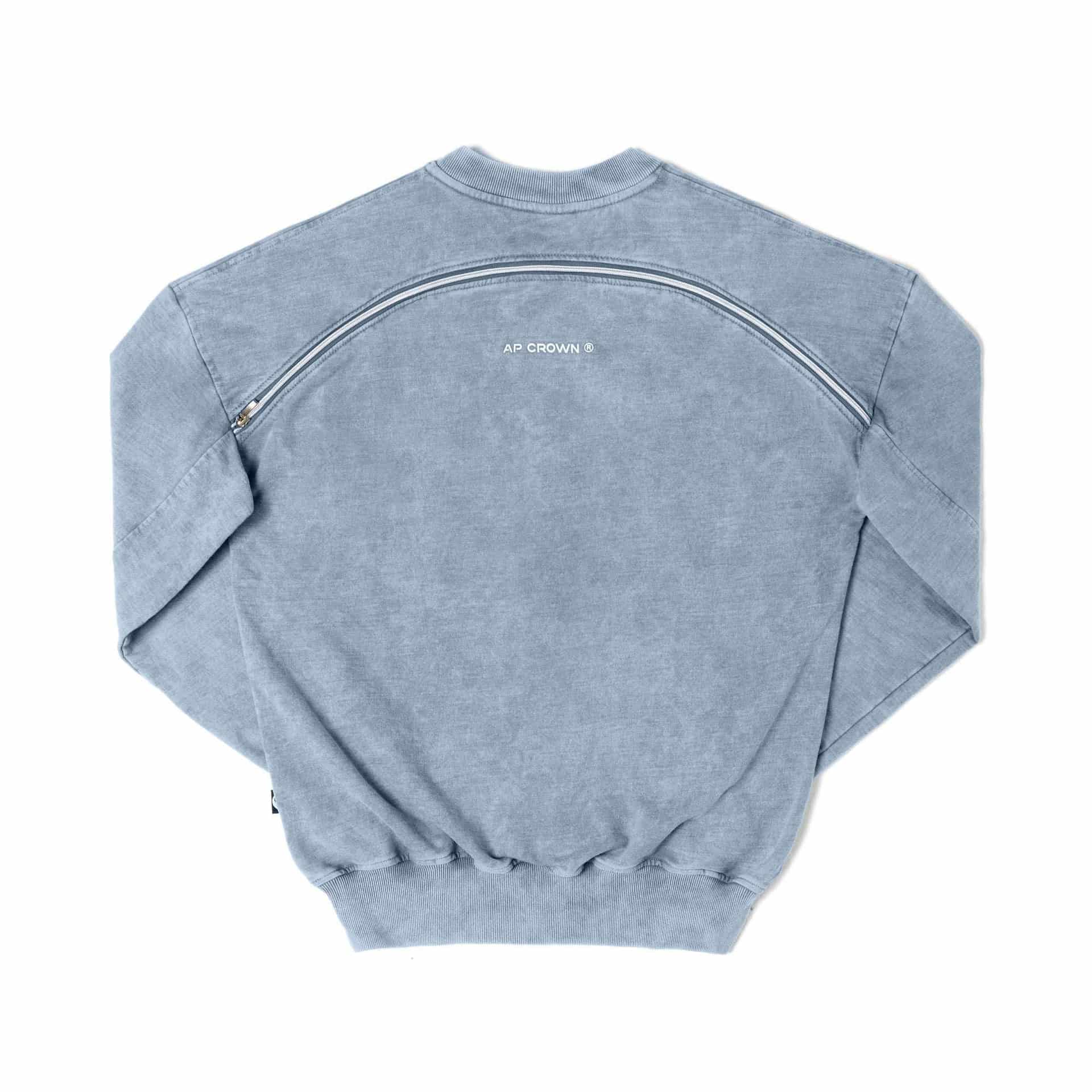 SIXTH HOODIE - miniatura 2