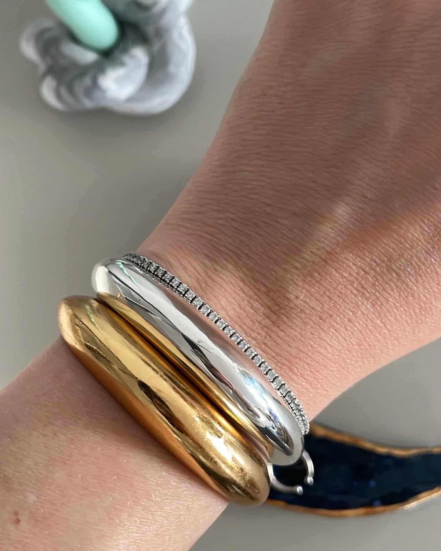 Pulsera Aqua Due - miniatura 11