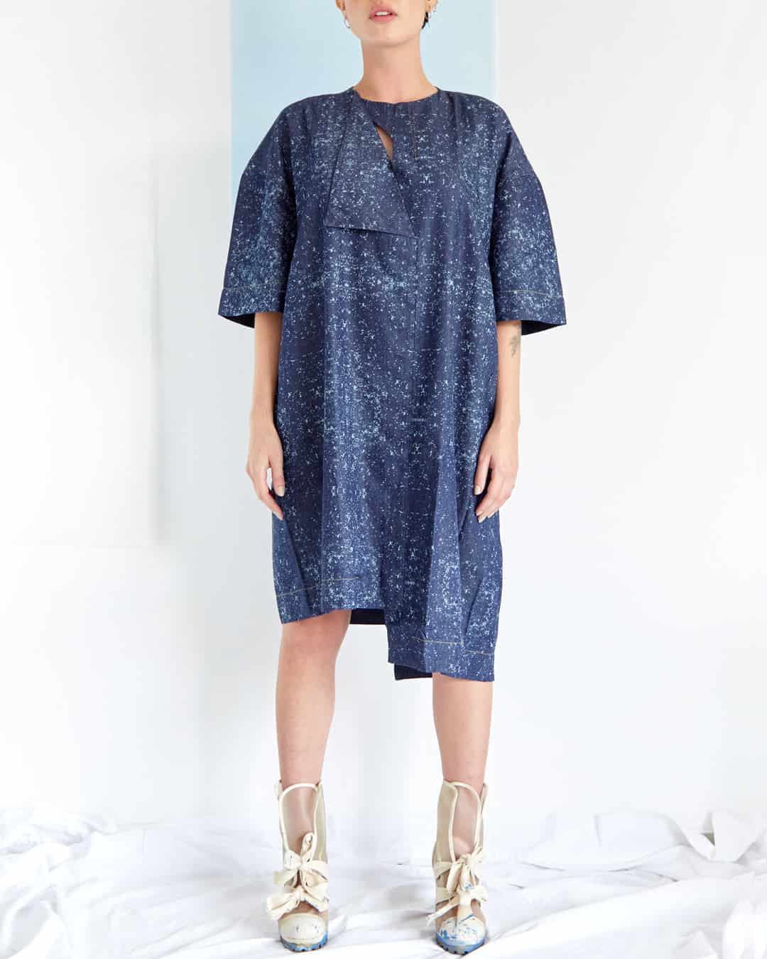 Vestido AWA - miniatura 6