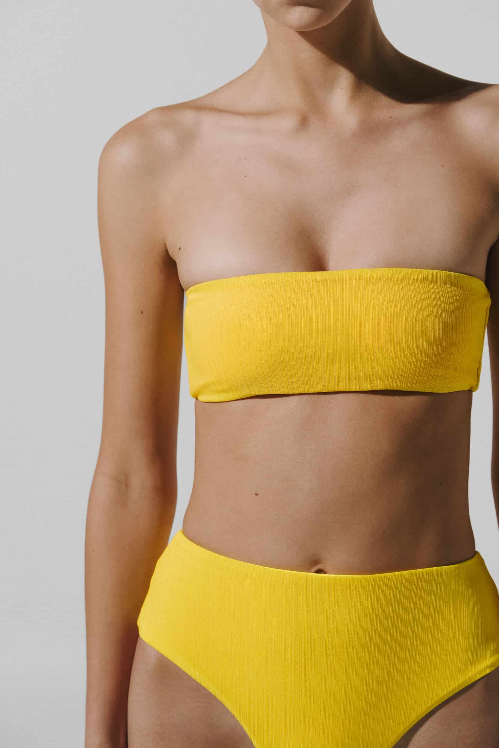 Galo Bikini Bottom - miniatura 3