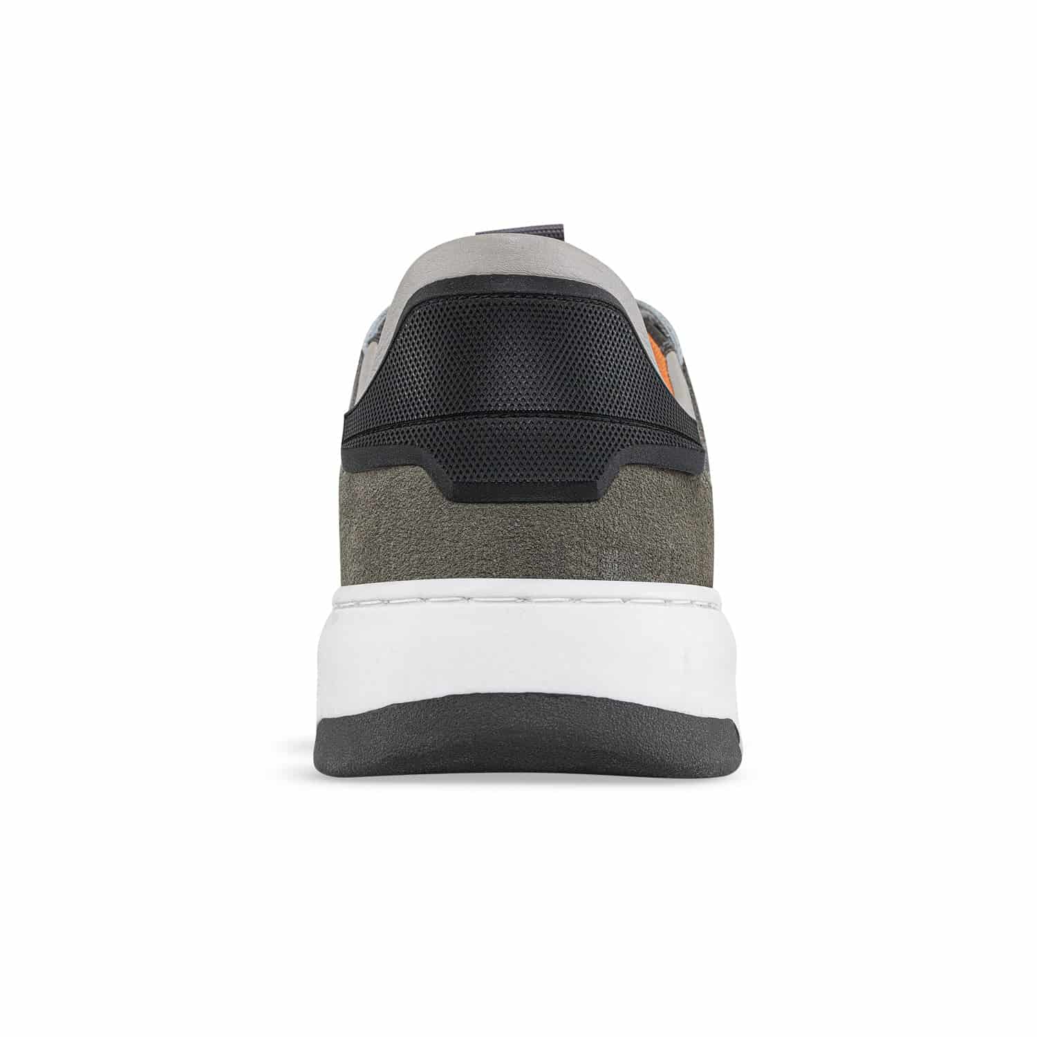 Zapatos Casuales Balem Gris Lussio para Hombre - miniatura 5