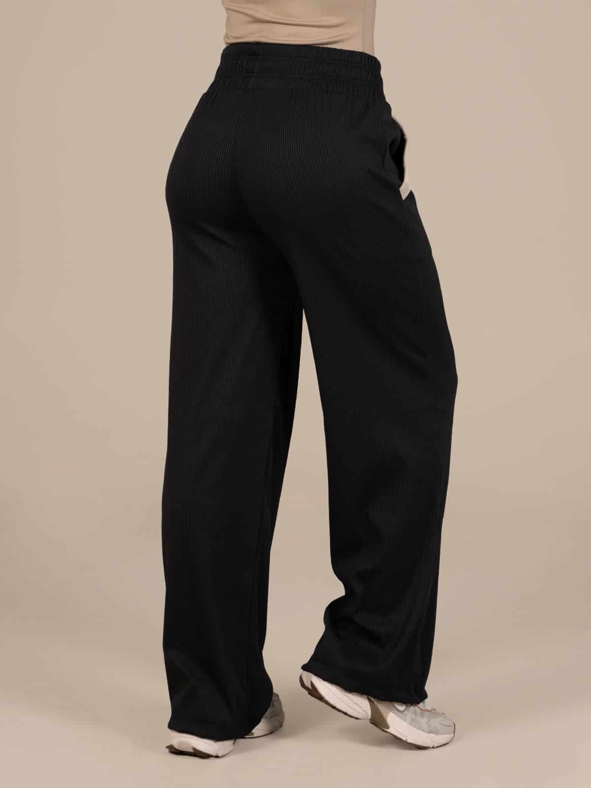 Pantalon villa viena negro - miniatura 2