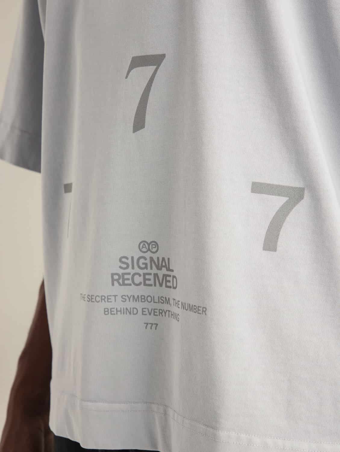 SIGNAL T-SHIRT - miniatura 7