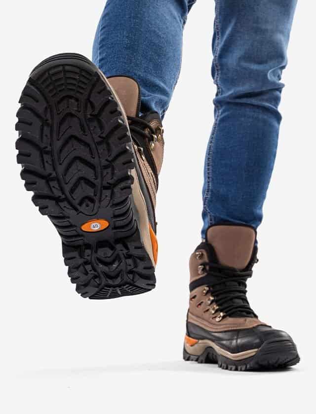 Botas Térmicas Brownbull Hombre - miniatura 5
