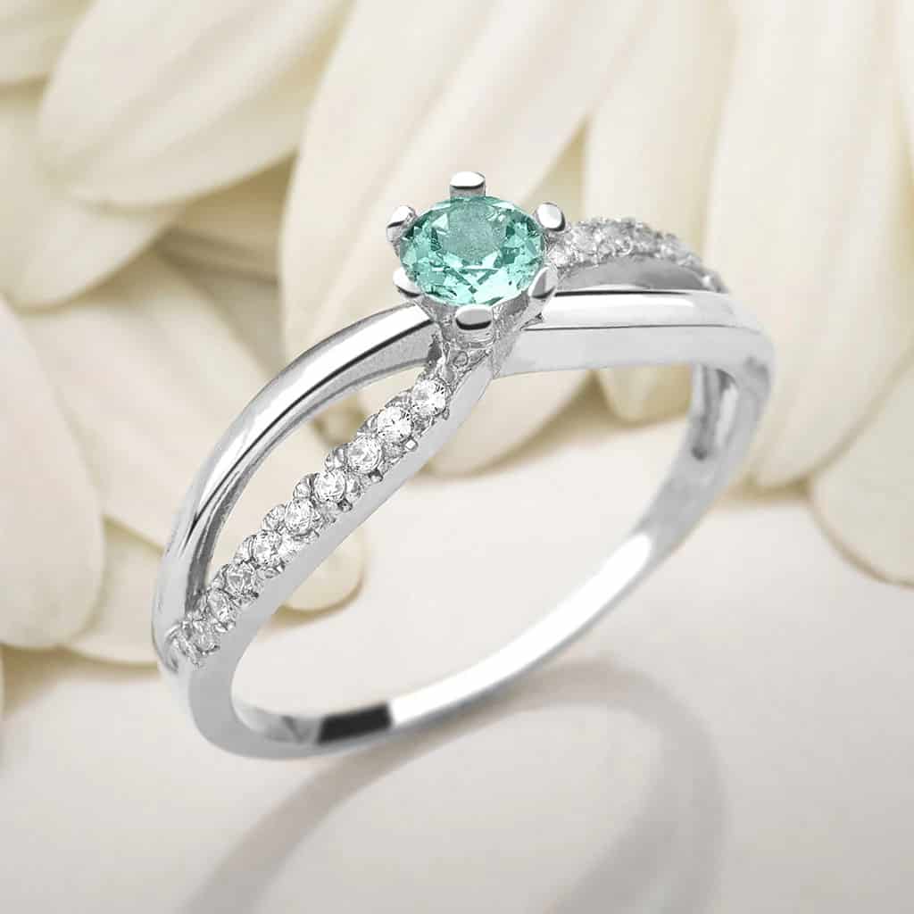 Anillo Bianca - miniatura 3