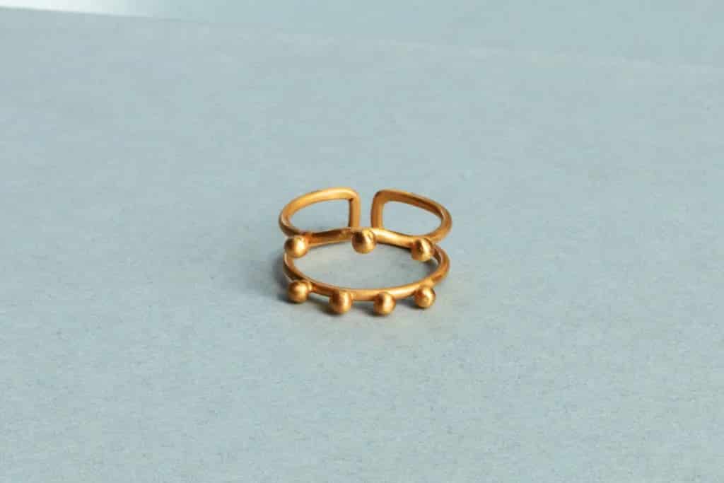 Anillo Linaka - Fruta - miniatura 5