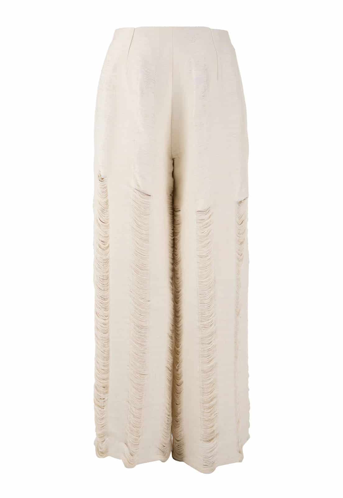 BRIGE LOOM BLAZER PANT - miniatura 3