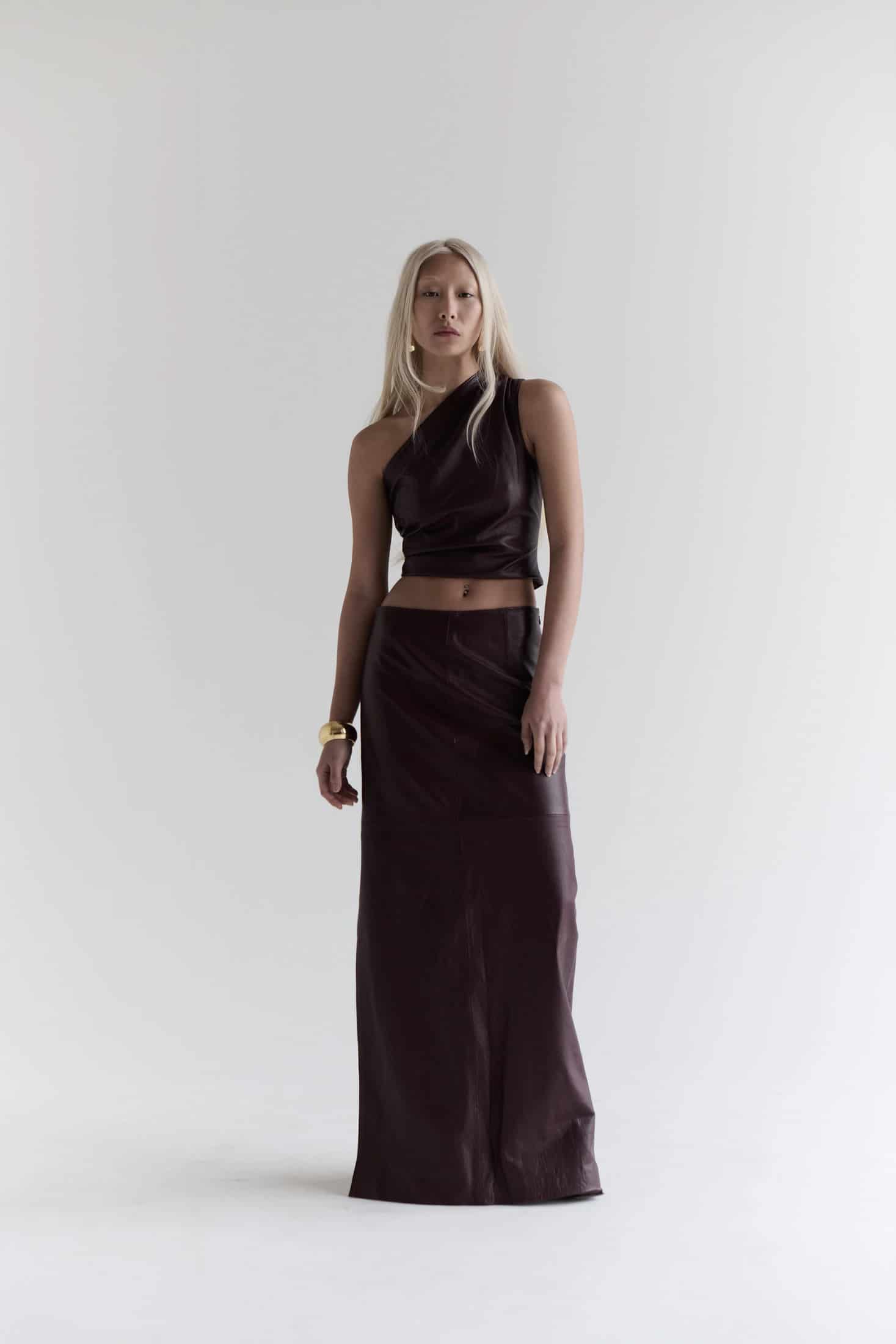 The	Corvette Skirt - miniatura 5