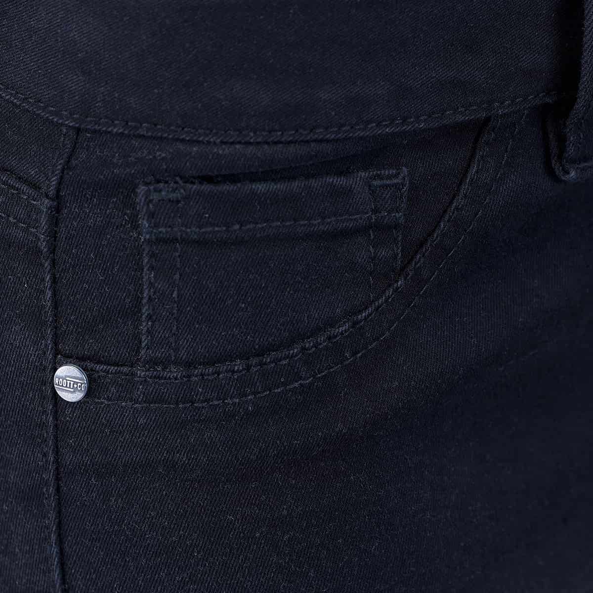 Jeans Azul Skinny Mujer - miniatura 6