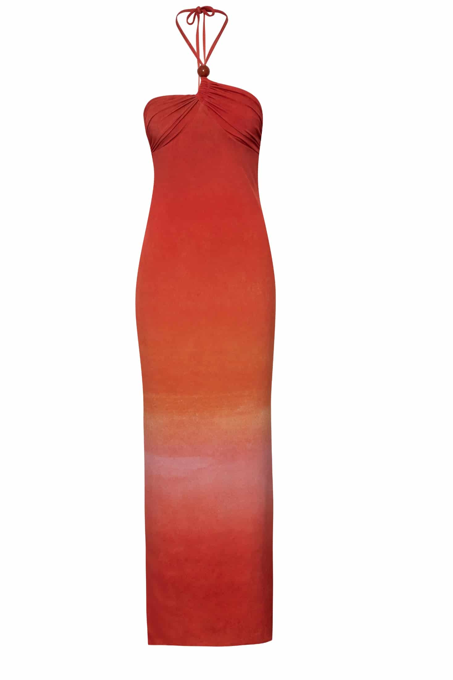 Bari Maxi Dress - miniatura 2