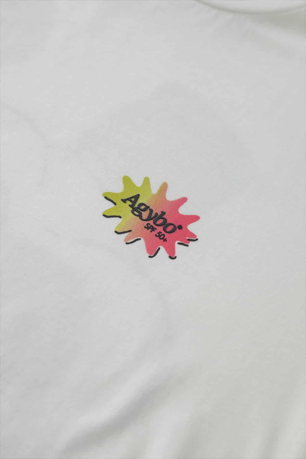 SPF T-SHIRT - miniatura 5