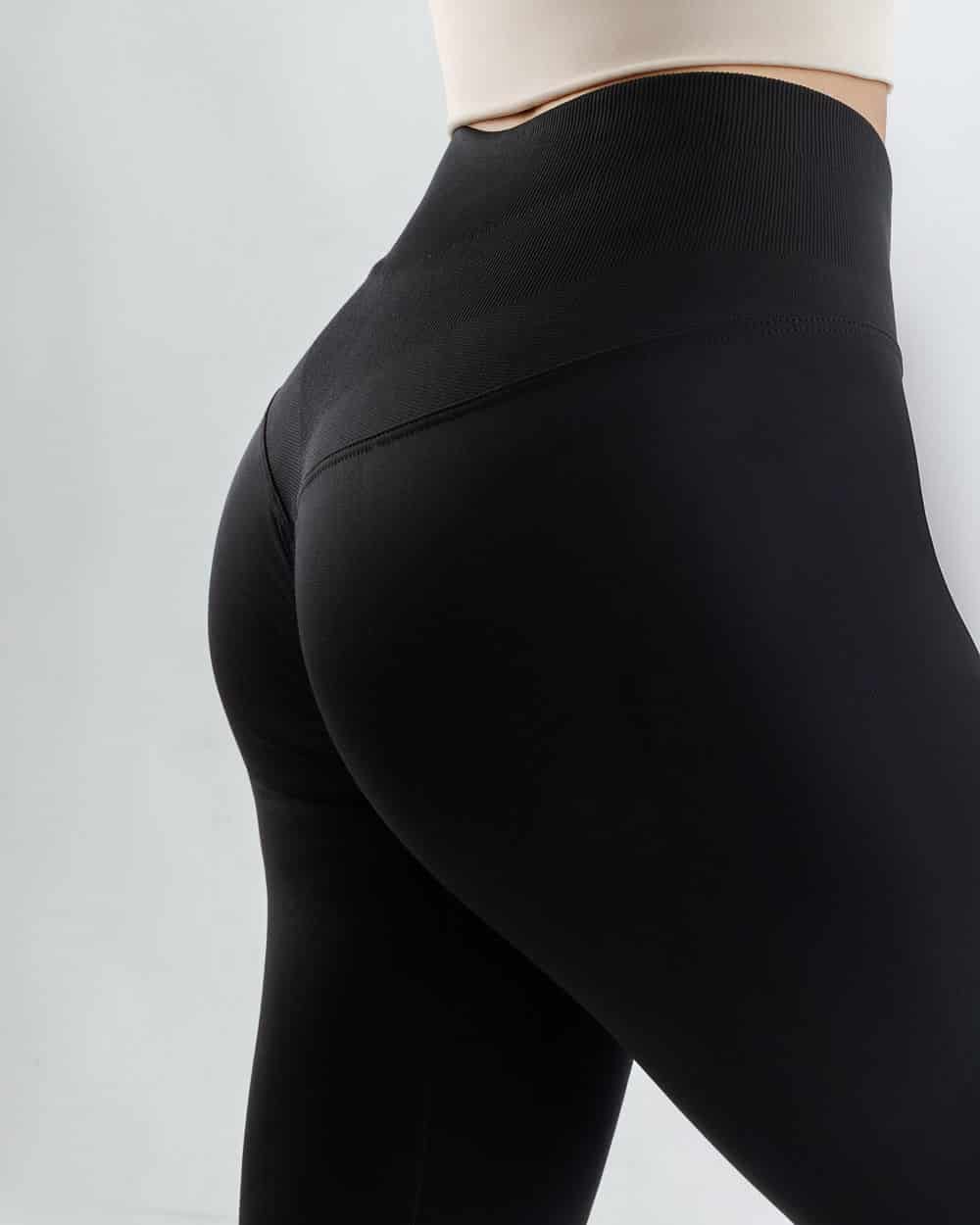 Leggings Second Skin Sculpt - miniatura 6